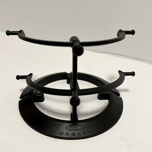 Oakley 2 tier eyewear stands!
